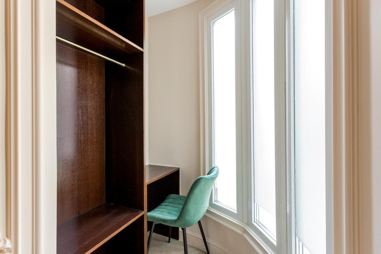 Merveil - Luxury Suite - Louvre - Ours II 巴黎 外观 照片
