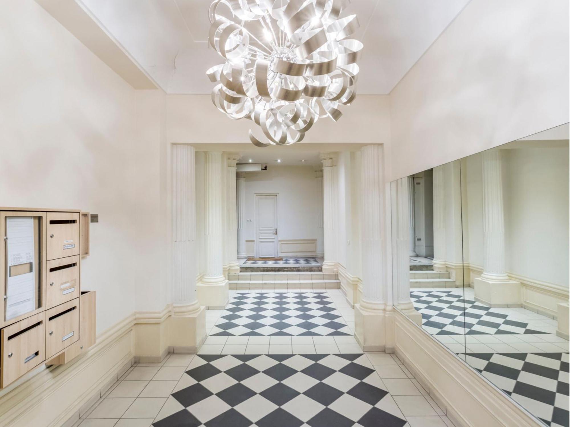 Merveil - Luxury Suite - Louvre - Ours II 巴黎 外观 照片
