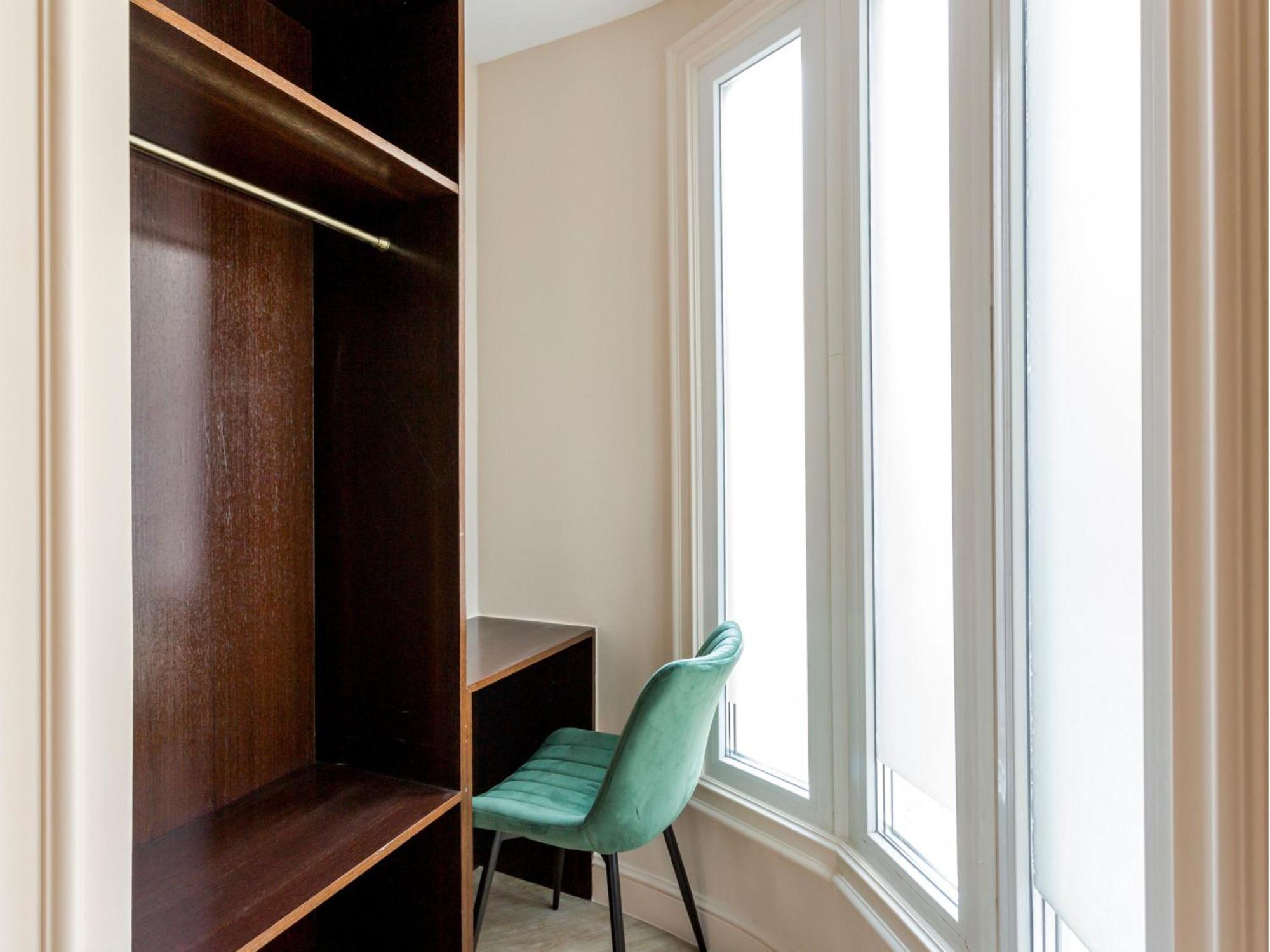 Merveil - Luxury Suite - Louvre - Ours II 巴黎 外观 照片